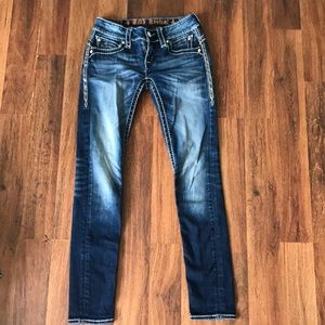 Rock Revival skinny jeans